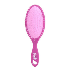 Wet Brush Frizz-Free Detangler Mauve