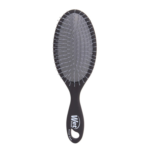 Wet Brush Frizz-Free Detangler noir