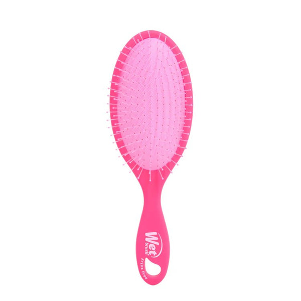 Wet Brush Frizz-Free Detangler Rose