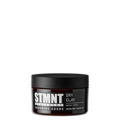 STMNT Grooming Goods dry clay