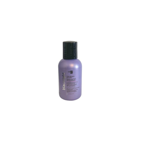 Blacklight mini shampooing violet