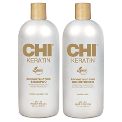 CHI Keratin duo liter