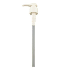 Schwarzkopf pompe litre