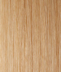 Kathleen Weft hair extensions 18 inches color : 14-22