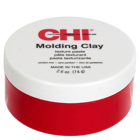 CHI Molding Clay pâte texturant