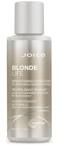 Joico Blonde Life mini brightening conditioner