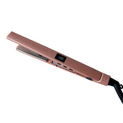 Addicted to Beauty Nude professional flat iron