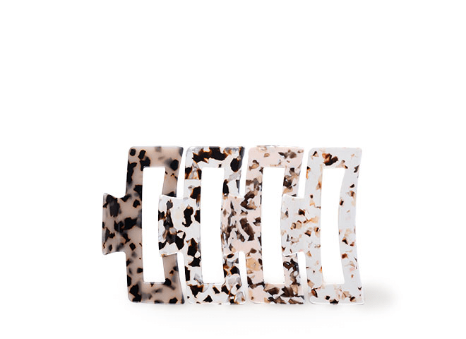 FRAMAR Kings Klaws grande pinces en écaille de tortue