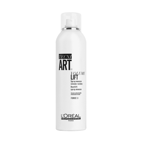 L'Oréal Tecni Art spray-mousse Volume Lift