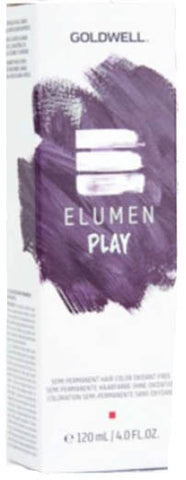 Goldwell Elumen PLAY Metallic Purple