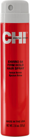 CHI Enviro 54 mini Firm Hold Hair Spray