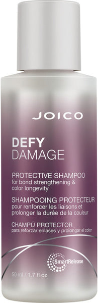 Joico Defy Damage mini protective shampoo