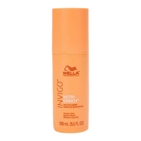 Wella Invigo Nutri-Enrich baume miracle