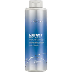 Joico Moisture Recovery moisturizing shampoo