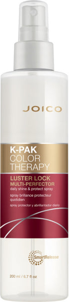 Joico K-Pak Color Therapy Luster Lock multi-perfector