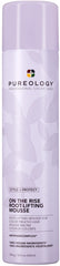 Pureology On The Rise Root-Lifting mousse
