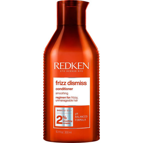 Redken Frizz Dismiss après-shampooing