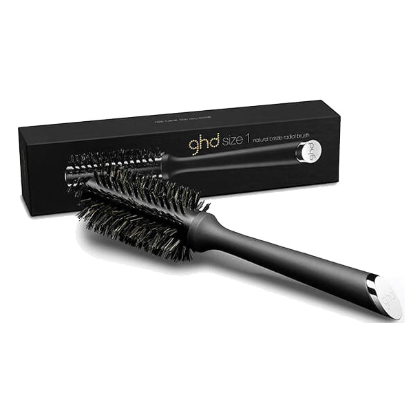 GHD brosse rondes poils naturels 28 mm