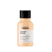 L'Oréal Absolut Repair mini professional shampoo