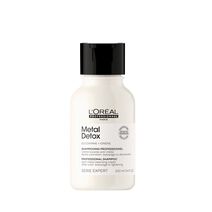 L'Oréal Metal Detox mini shampooing professionnel