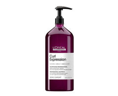L'Oréal Curl Expression professional jelly cleansing shampoo