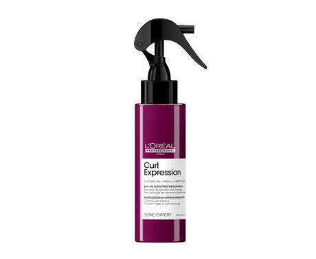 L'Oréal Curl Expression eau de soin professionnelle