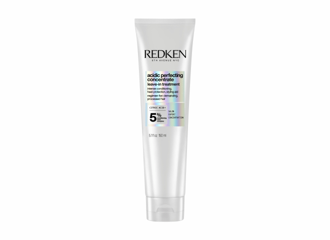 Redken Acidic Bonding Concentrate traitement sans rinçage
