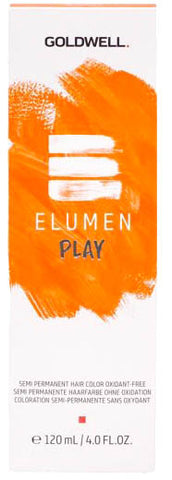 Goldwell Elumen PLAY Orange