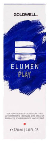 Goldwell Elumen PLAY Blue