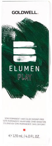 Goldwell Elumen PLAY Green