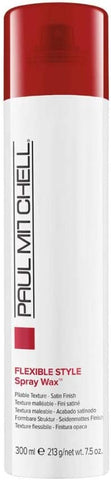 Paul Mitchell Flexible Style Spray Wax