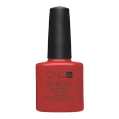 Shellac Lobster Roll vernis couleur