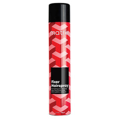 Matrix Fixer Hairspray
