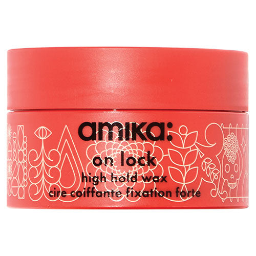 Amika On Lock cire coiffante fixation forte