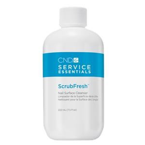CND Service Essentials ScrubFresh