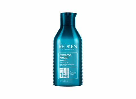 Redken Extreme Length shampoo