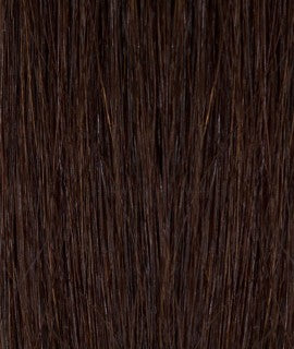 Kathleen keratin hair extensions 20-22 inches color : 2