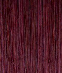 Kathleen extensions à ruban Hair Stick 18 pouces couleur : BURG
