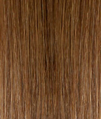 Kathleen Weft hair extensions 18 inches color : 6
