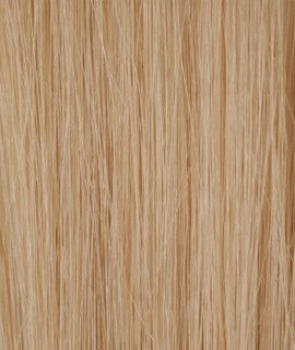 Kathleen keratin hair extensions 20-22 inches color : 16