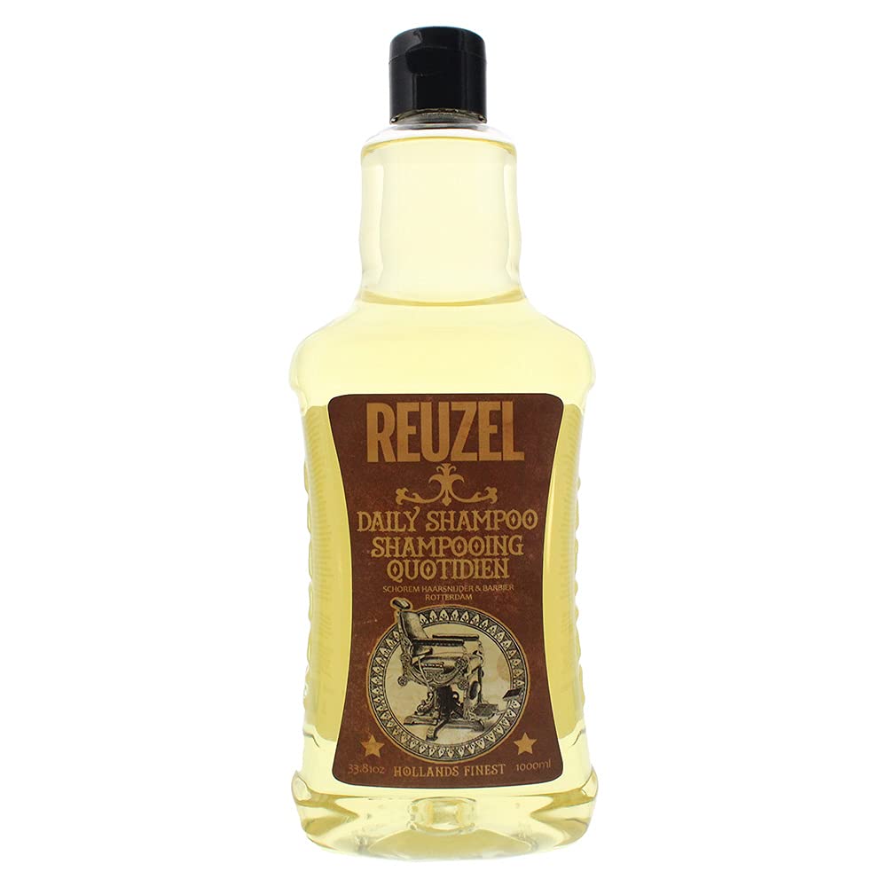 Reuzel shampooing quotidien