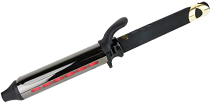 Aria Beauty fer à friser infrarouge 1.25"