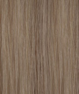 Kathleen extensions Weft 24 pouces couleur : 18-22