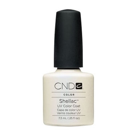 Shellac Negligee color coat