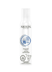 Nioxin 3D Styling mousse volumisante