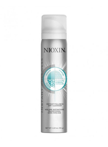 Nioxin Volume Instantané shampooing sans rinçage