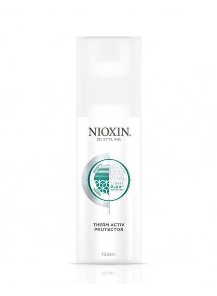 Nioxin 3D Styling traitement protecteur thermo-actif