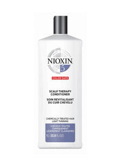 Nioxin système 5 soin revitalisant du cuir chevelu