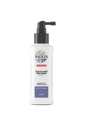 Nioxin système 5 soin pour cuir chevelu et cheveux