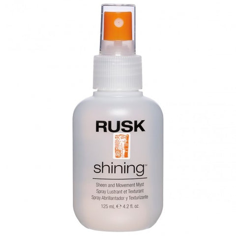 Rusk spray Shining